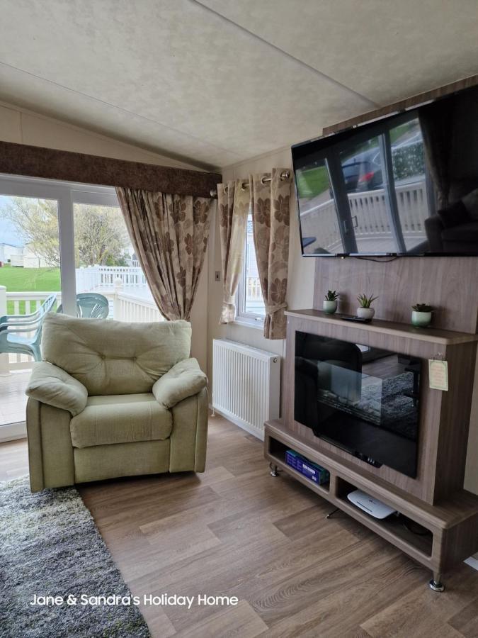 Privately Owned Stunning Caravan Seawick Holiday Park St Osyth Jaywick Sands Εξωτερικό φωτογραφία