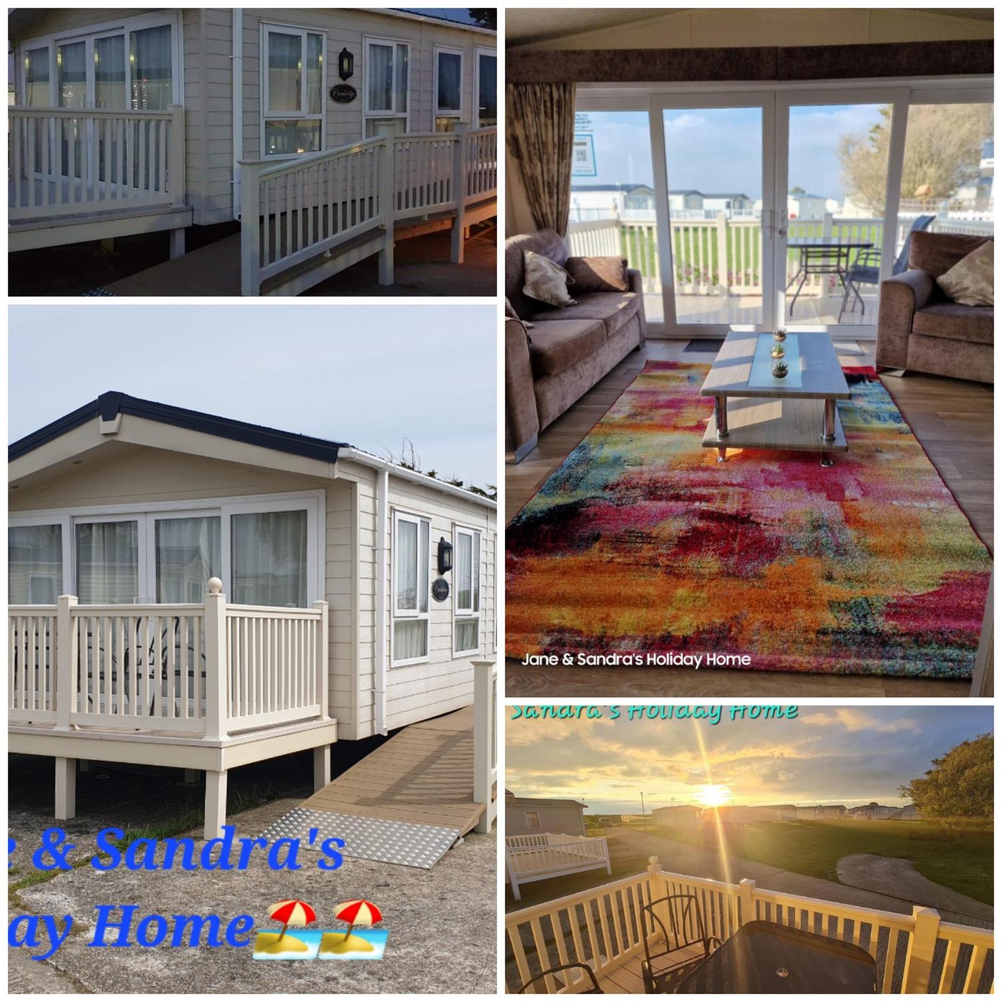 Privately Owned Stunning Caravan Seawick Holiday Park St Osyth Jaywick Sands Εξωτερικό φωτογραφία
